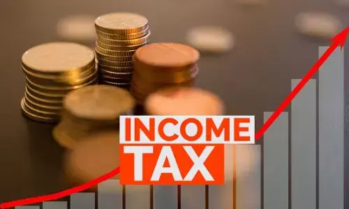 Income Tax: లాస్ట్ మినిట్ వరకు టైం వేస్ట్ చేయద్దు.. టాక్స్ పేయర్లకి కీలక అప్డేట్
