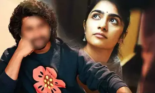 టాలీవుడ్‌లో ఆ హీరో అంటే ఇష్టం అంటూ బాంబు పేల్చిన నేచురల్ బ్యూటీ