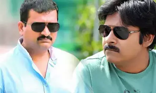 ‘మీ వల్ల అవ్వుద్దా చెప్పండి’.. పవన్ కల్యాణ్‌ ఫ్యాన్స్‌కు బండ్ల గణేష్ షాకింగ్ ట్వీట్