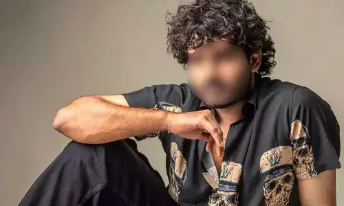 ఫుడ్ బిజినెస్‌లోకి త్వరలో యంగ్ హీరో ఎంట్రీ.. రాజకీయాలపైనా ఇంట్రెస్టింగ్ కామెంట్స్