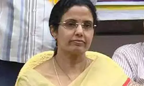 ‘ప్లీజ్ నన్ను అలా పిలవద్దు’.. నారా భువనేశ్వరి ఆసక్తికర వ్యాఖ్యలు