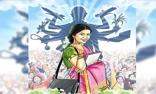 మా హక్కులు మాకిచ్చేది ఎప్పుడు?