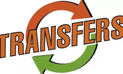 సూర్యాపేట జిల్లా కొత్త ఎస్పీ ఎవరో తెలుసా..?