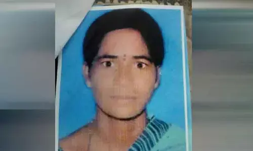 నా భార్య కనిపించడం లేదు సార్..