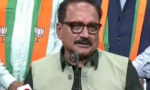 Mohalla Clinics: మొహల్లా క్లినిక్‌లలో భారీ అవినీతి.. ఆప్‌పై బీజేపీ విమర్శలు