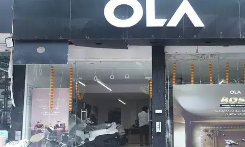 Ola Electric: ట్రేడ్ సర్టిఫికేట్‌లు లేకుండానే 95 శాతం ఓలా షోరూమ్‌ల నిర్వహణ