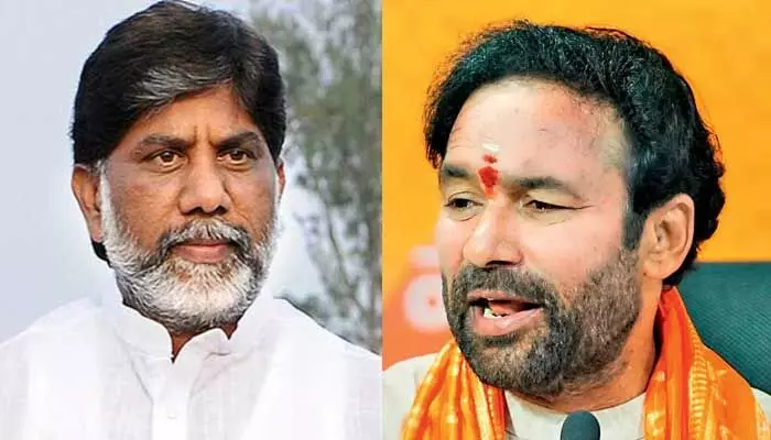 డిప్యూటీ CM నేతృత్వంలో కీలక సమావేశం.. తెలంగాణ బీజేపీ సంచలన నిర్ణయం డిప్యూటీ CM నేతృత్వంలో కీలక సమావేశం.. తెలంగాణ బీజేపీ సంచలన నిర్ణయం