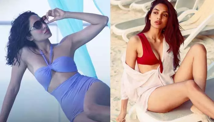 Shobhitha Dhulipala: 6 ఇయర్స్ అంటూ ఆ ఫొటోలు షేర్ చేసిన అక్కినేని కోడలు.. పోస్ట్ వైరల్ Shobhitha Dhulipala: 6 ఇయర్స్ అంటూ ఆ ఫొటోలు షేర్ చేసిన అక్కినేని కోడలు.. పోస్ట్ వైరల్