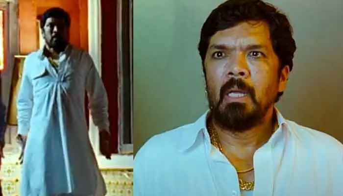 నడవలేని స్థితిలో పోసాని.. విజయవాడ కోర్టులో స్టేట్మెంట్ నడవలేని స్థితిలో పోసాని.. విజయవాడ కోర్టులో స్టేట్మెంట్