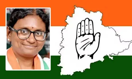 తెలంగాణ కాంగ్రెస్‌లో మీనాక్షి నటరాజన్‌ మార్క్.. తనదైన శైలిలో ప్రాబ్లమ్స్ సాల్వ్
