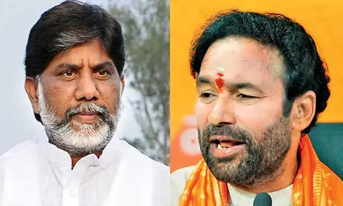 డిప్యూటీ CM నేతృత్వంలో కీలక సమావేశం.. తెలంగాణ బీజేపీ సంచలన నిర్ణయం
