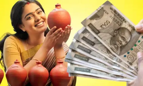 TG: మహోన్నత లక్ష్యంతో ప్రభుత్వం ముందుకు.. తెలంగాణ మహిళలు హర్షం