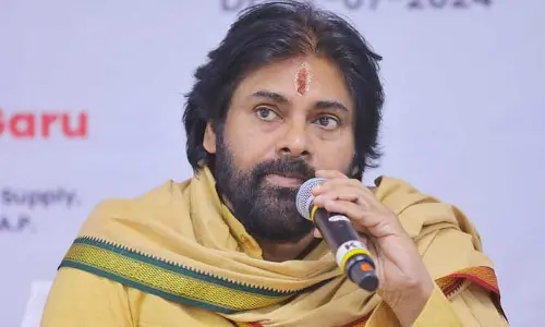 వారి గౌరవ మర్యాదలకు భంగం కలుగకుండా చూసే బాధ్యత మాది.. పవన్ కల్యాణ్ హామీ