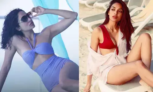Shobhitha Dhulipala: 6 ఇయర్స్ అంటూ ఆ ఫొటోలు షేర్ చేసిన అక్కినేని కోడలు.. పోస్ట్ వైరల్