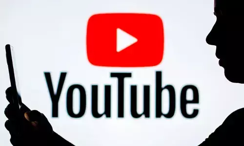 Youtube: షాకింగ్ న్యూస్.. యూట్యూబ్ నుంచి 95లక్షల వీడియోలు, 45 లక్షల ఛానెళ్ళు తొలగింపు