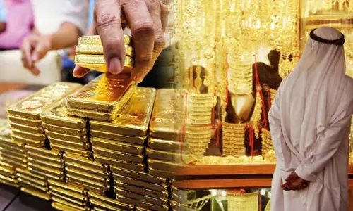 Gold: దుబాయ్ నుంచే ఒకరు ఎంత బంగారాన్ని తెచ్చుకోవచ్చు?