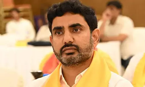 ‘ఆ వీడియో చూసి చలించి పోయిన మంత్రి లోకేష్’.. ఎమోషనల్ కామెంట్స్!