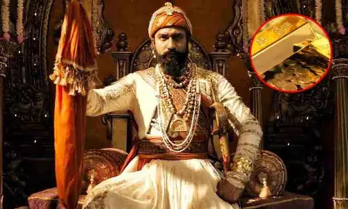 ‘ఛావా’ సినిమా ఎఫెక్ట్.. ఆ ప్రాంతానికి పరుగులు తీస్తున్న జనాలు.. కారణం ఏంటో తెలుసా! (వీడియో)