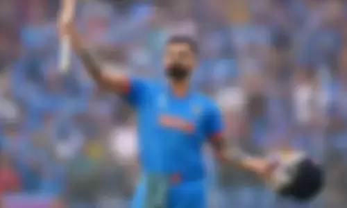 Champions Trophy-2025: రేపే ఛాంపియన్స్ ట్రోఫీ ఫైనల్.. భారత స్టార్ ప్లేయర్‌కు గాయం