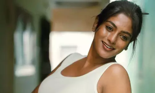 Vinusha Devi