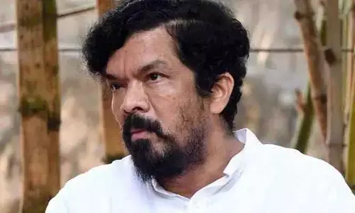 Remand: పోసానికి మరో బిగ్ షాక్.. ఈ నెల 20 వరకు రిమాండ్