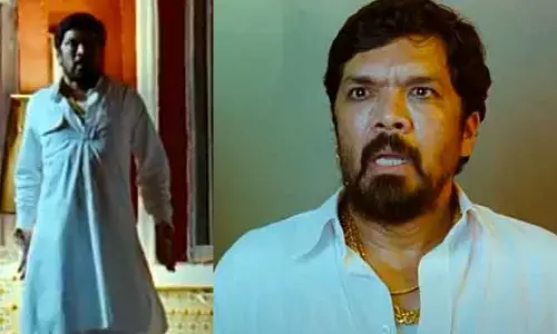 నడవలేని స్థితిలో పోసాని.. విజయవాడ కోర్టులో స్టేట్‌మెంట్