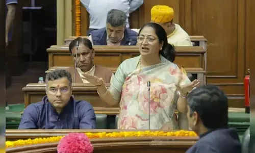 Mahila Samridhi Yojana : మహిళా దినోత్సవం వేళ ఢిల్లీ మహిళలకు గుడ్ న్యూస్