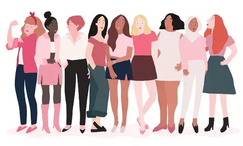 Womens Day 2025: స్టార్టప్‌ క్వీన్స్.. కొత్త ఆలోచనలతో దుమ్మురేపుతున్న మహిళా రాణులు