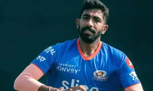IPL 2025 : ఐపీఎల్‌కు బుమ్రా మరో రెండు వారాలు దూరం?