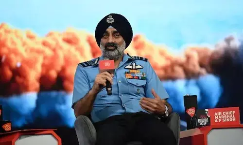 ఎఫ్-35 అంటే ఫ్రిజ్ కాదు.. వెంటనే కొనడానికి
