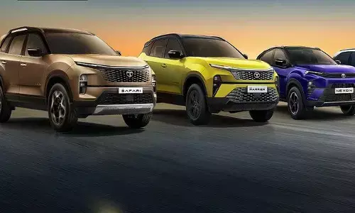 Electric Cars: కొత్త కారు కొనే ప్లాన్ లో ఉన్నారా? ఈవీ కొంటే రూ. లక్ష తగ్గింపు..ఈ కార్లపై అదిరిపోయే డిస్కౌంట్