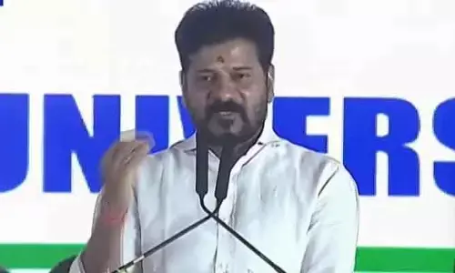 CM Revanth Reddy: ఆడబిడ్డలు వంటింటి కుందేళ్లు కాదు.. సీఎం రేవంత్ రెడ్డి కీలక వ్యాఖ్యలు
