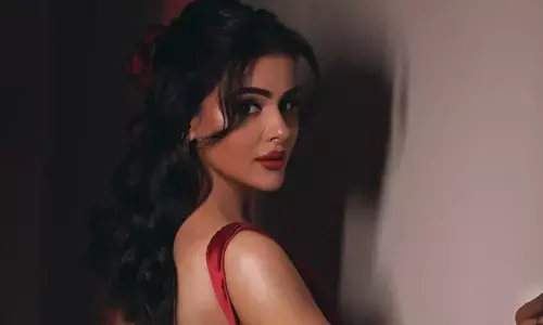 Priyanka Chahar Choudhary