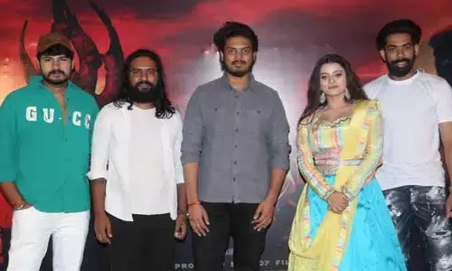 అలాంటి సినిమాలు ఆడియన్స్ బాగా సపోర్ట్ చేస్తున్నారు… నాకు కూడా చేయాలని ఉంది: ఆకాష్ పూరి