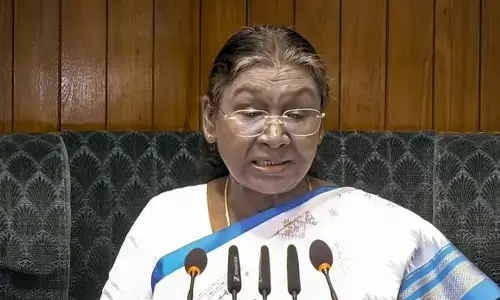Women’s Day: మహిళలు ఒక హత్య చేస్తే శిక్షించొద్దు.. రోహిణి ఖడ్గే