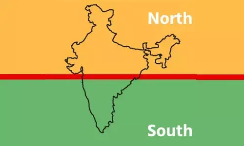 ఉత్తరాది, దక్షిణాది వివాదం సమంజసమేనా?