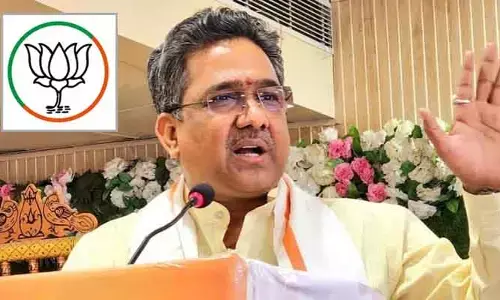 T-BJP: తెలంగాణలో బీజేపీకి భవిష్యత్తు.. సునీల్ ​బన్సల్ కీలక వ్యాఖ్యలు