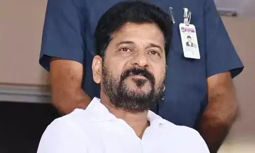 CM Revanth: సీఎం రేవంత్ ఢిల్లీ పర్యటన రద్దు.. అసలు ఏం జరిగిందంటే!