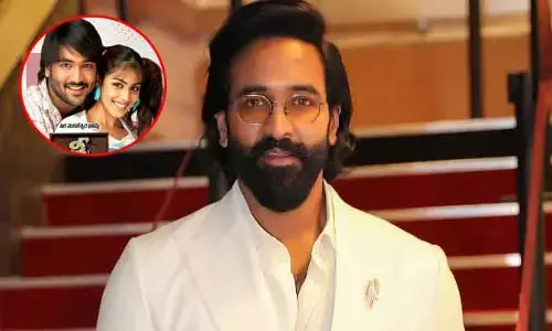 రీరిలీజ్‌కు సిద్ధమైన మంచు విష్ణు బ్లాక్ బస్టర్ మూవీ.. థియేటర్స్‌లోకి ఎప్పుడు రానుందంటే?