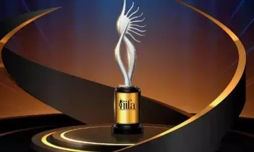 IIFA Awards 2025: అవార్డు అందుకున్న విన్నర్స్ లిస్ట్ ఇదే..!