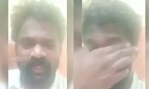 Borugadda Anil: పరారీలో బోరుగడ్డ అనిల్.. సంచలన సెల్ఫీ వీడియో విడుదల