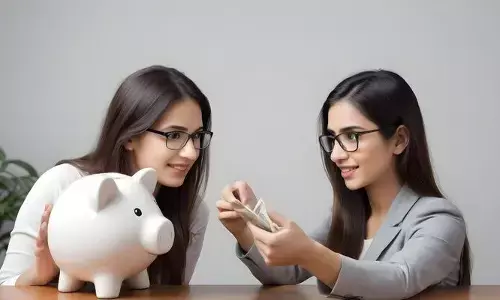 Investments: మ్యుచవల్‌ ఫండ్స్‌ రాణులు.. మగాళ్ల కంటే మహిళలే టాప్.. ఈ లెక్కలే సాక్ష్యం!