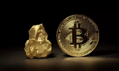 Bitcoin vs Gold: బిట్‌కాయిన్ బంగారు సింహాసనాన్ని లాక్కుంటుందా? మనం ఎందులో పెట్టుబడి పెట్టాలి?