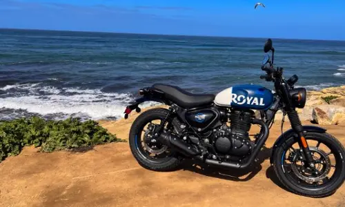Royal Enfield: రాయల్‌ ఎన్‌ఫీల్డ్‌ బైక్‌లో చీప్‌ అండ్ బెస్ట్ ఇది.. కానీ ఫీచర్స్‌ ఉంటాయ్ మావా.. అదిరిపోతాయ్ అనుకో!