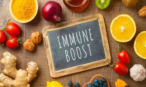 Immunity Power: ఈ ల‌క్ష‌ణాలు మీ శరీరంలో కనిపిస్తున్నాయా.. అయితే, రోగ నిరోధ‌క శ‌క్తి త‌గ్గిన‌ట్లే..!