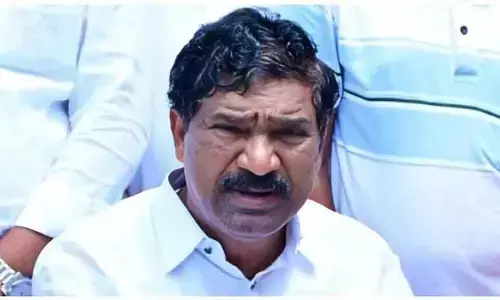 Rajaiah: ఎస్సీ వర్గీకరణపై సీఎంది రెండు నాలుకల ధోరణి.. తాటికొండ రాజయ్య సంచలన వ్యాఖ్యలు
