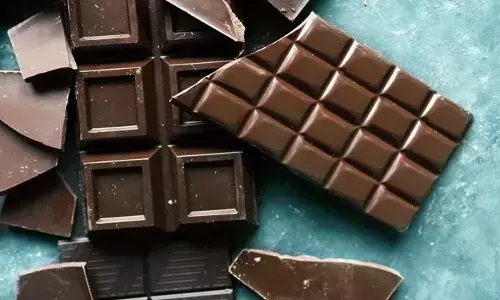 Dark Chocolate:  డార్క్ చాక్లెట్లను తినే వాళ్ళకి గుడ్ న్యూస్ చెప్పిన నిపుణులు