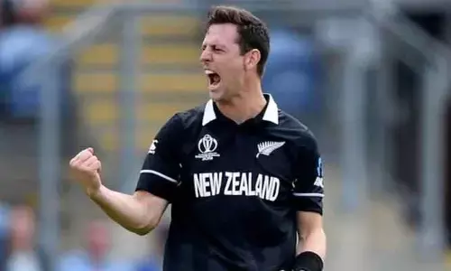 IND Vs NZ: ఫైనల్‌లో న్యూజిలాండ్‌కు ఎదురుదెబ్బ.. గాయంతో మ్యాచ్‌కు కీలక పేసర్ దూరం