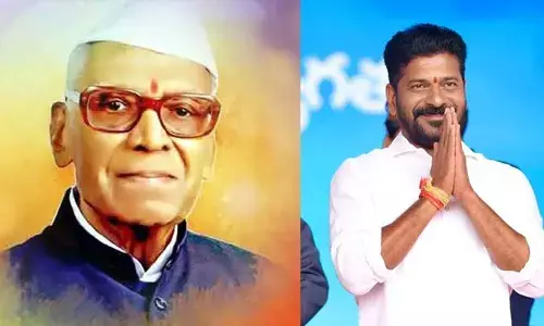 CM Revanth Reddy : ఆసిఫాబాద్ మెడికల్ కాలేజీకి కొండా లక్ష్మణ్ బాపూజీ పేరు : సీఎం రేవంత్ రెడ్డి