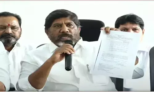 ఇంటర్నేషనల్ స్టాండర్డ్స్‌తో 55 స్కూల్స్ వచ్చేశాయ్! భట్టి విక్రమార్క కీలక వ్యాఖ్యలు
